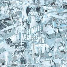 Year of the Knife - Ultimate Aggression