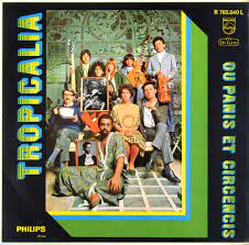 Various - Tropicalia: Ou Panis et Circensis