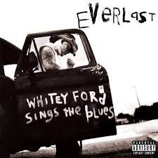 Everlast - Whitey Ford Sings the Blues (RSD)