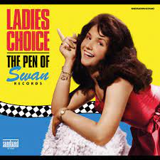 VA-Ladies Choice:The Pen Of Swan Records