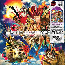 Iwrestledabearonce - It's All Happening (RSD)