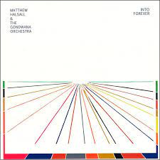Matthew Halsall - Into Forever