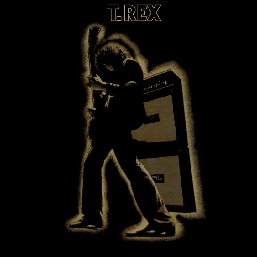 T.Rex - Electric Warrior