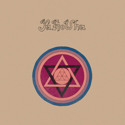 Ya Ho Wha - Sacred Bones Presents Ya Ho Wha