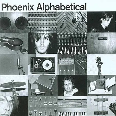 Phoenix - Alphabetical