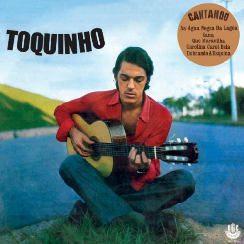 Toquinho - S/T