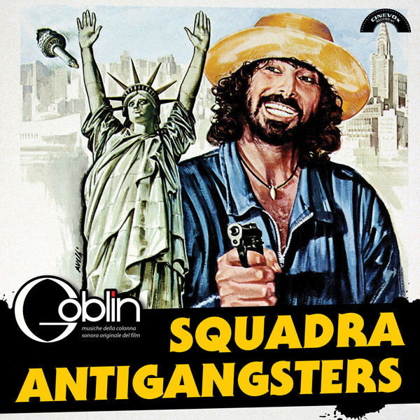 Squadra Antigangsters