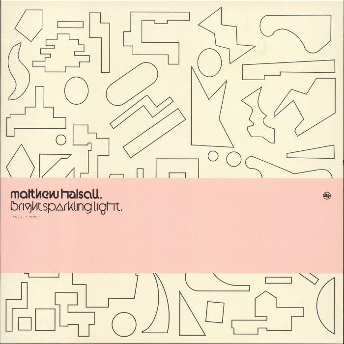 Matthew Halsall - Bright Sparkling Light