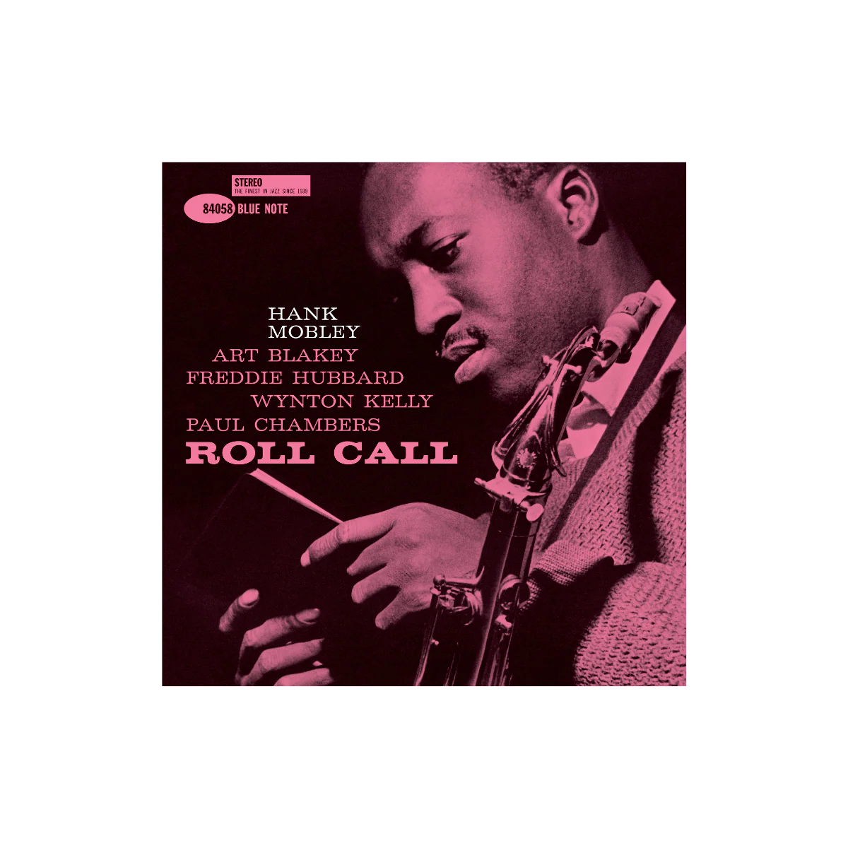 Hank Mobley - Roll Call