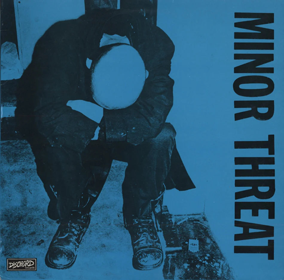 Minor Threat - S/T