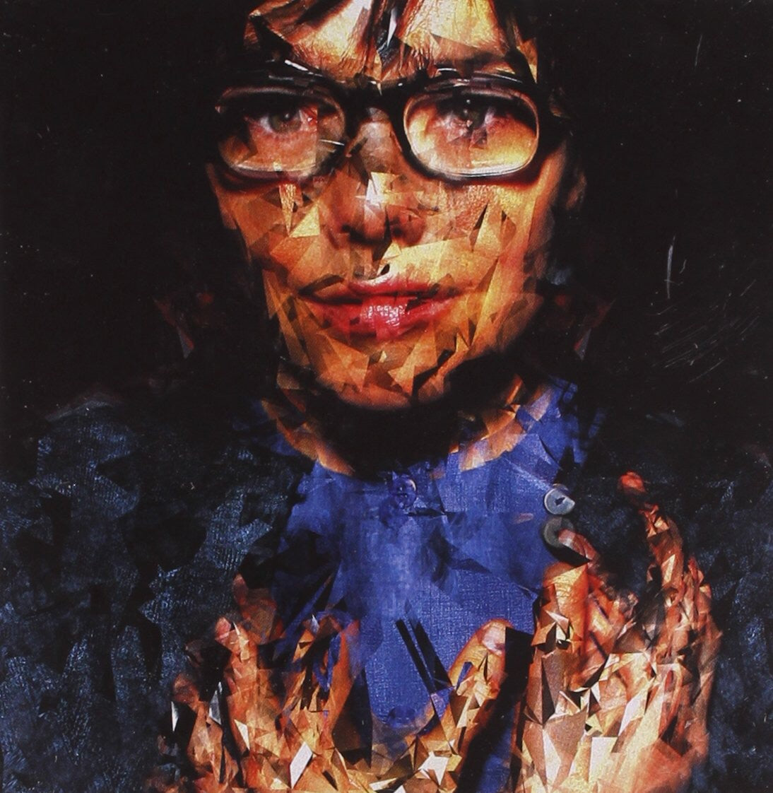 Bjork - Selmasongs