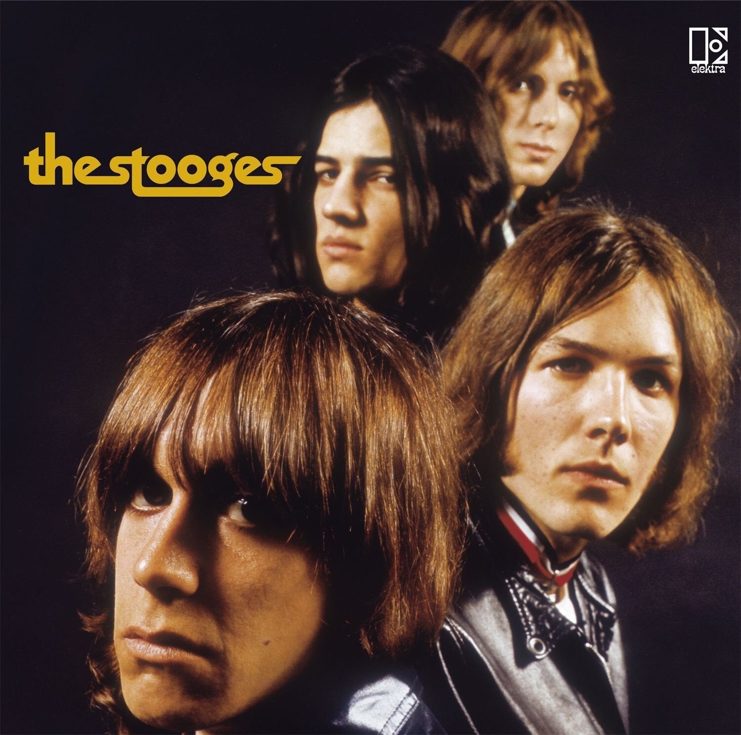 The Stooges - S/T