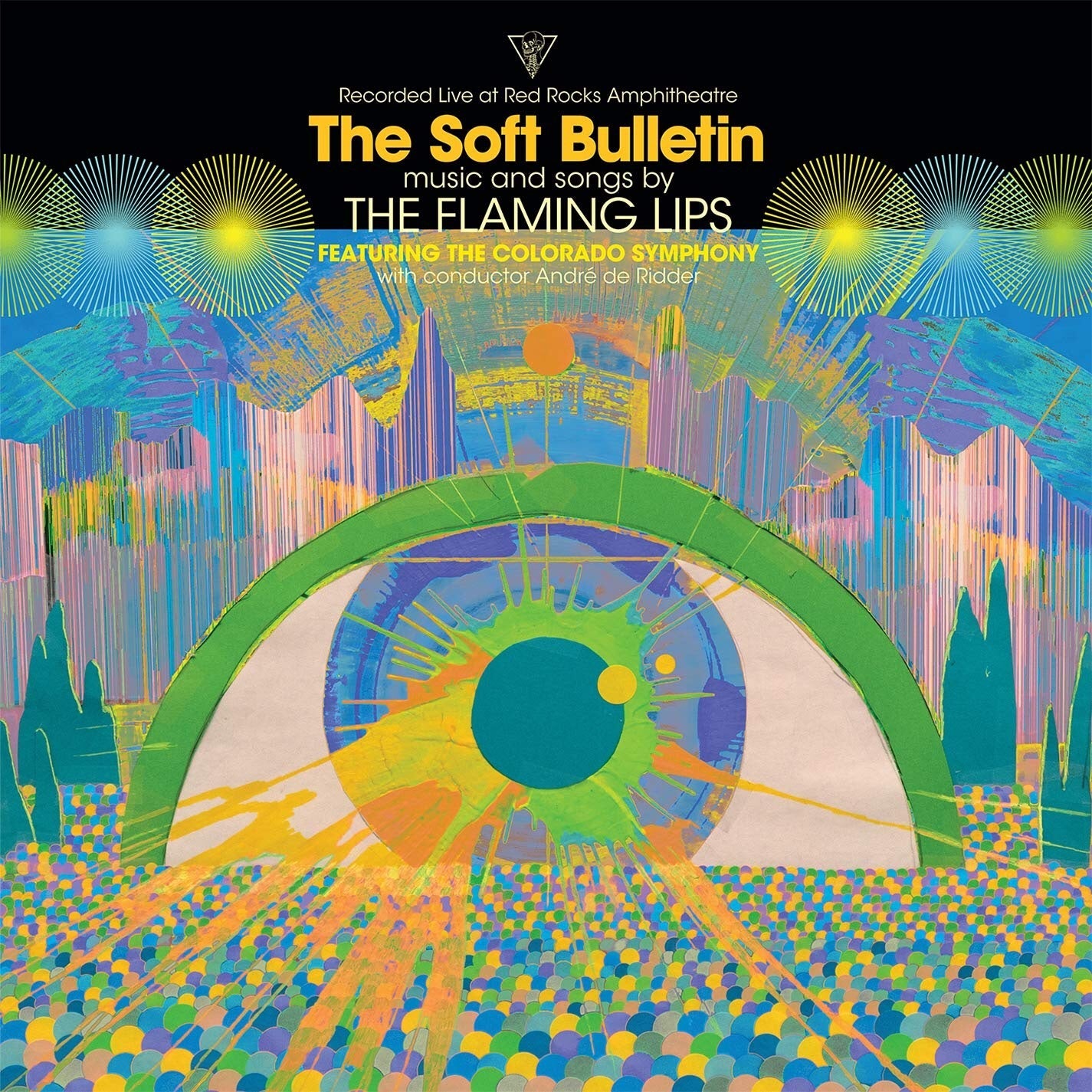 Flaming Lips - The Soft Bulletin: LIVE