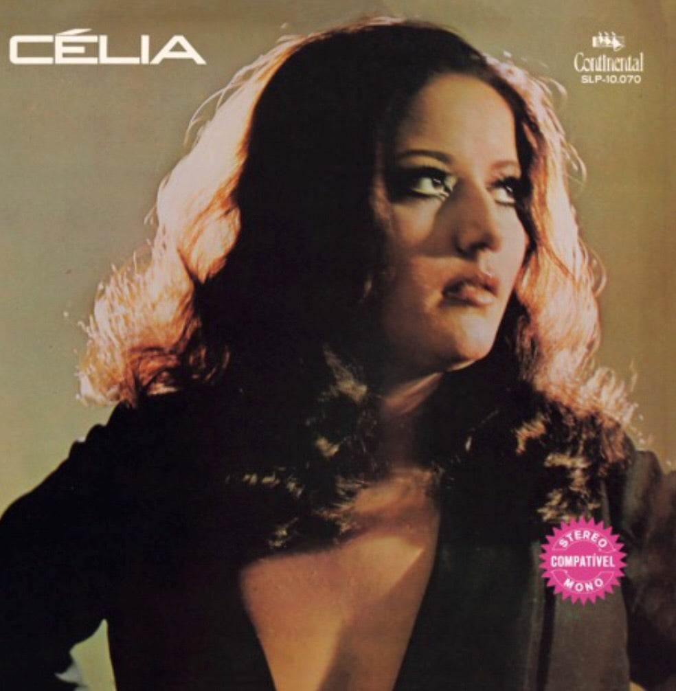 Celia - Celia 1972