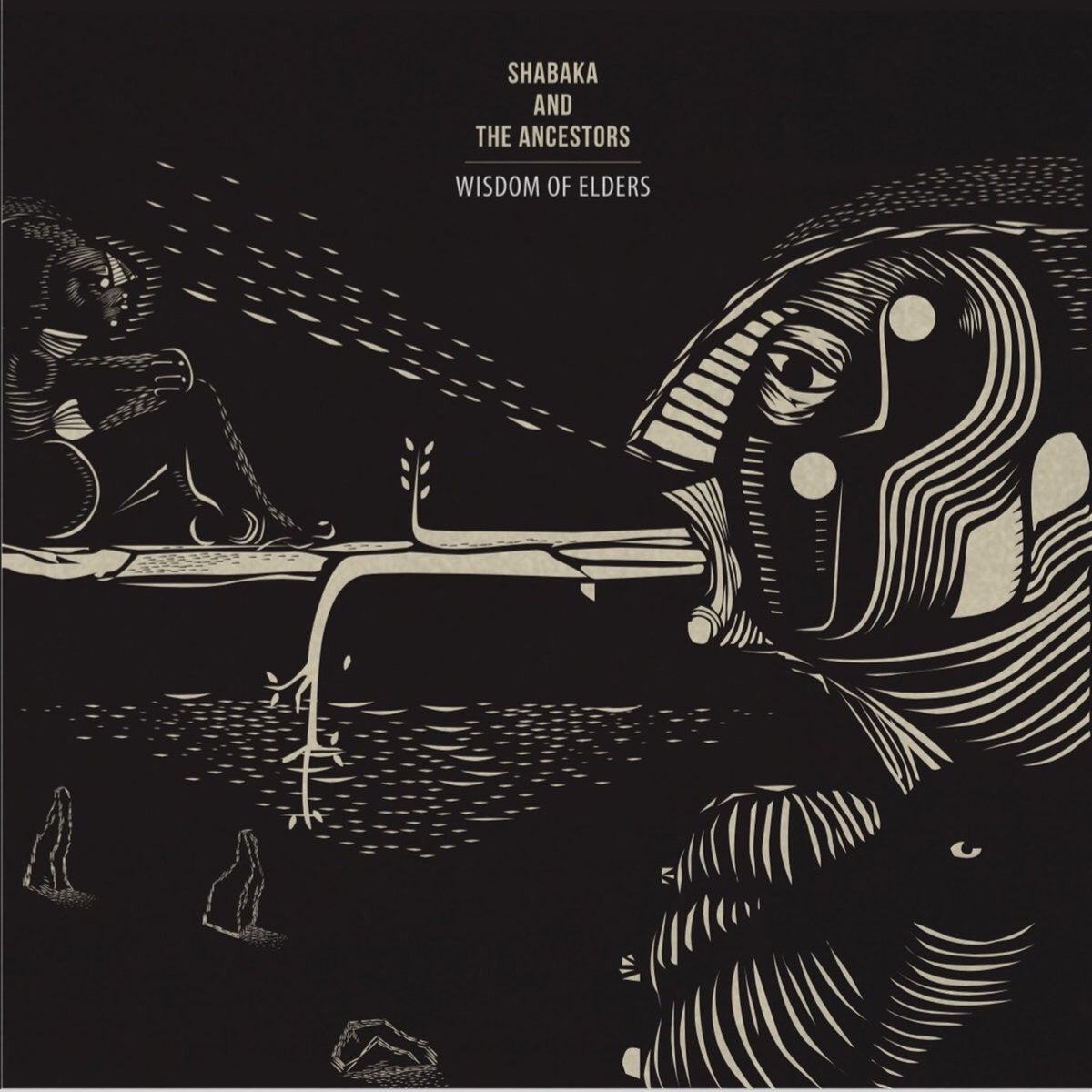 Shabaka & The Ancestors - Wisdom of Elders