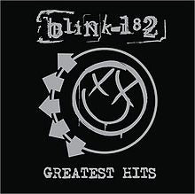 Blink-182 - Greatest Hits