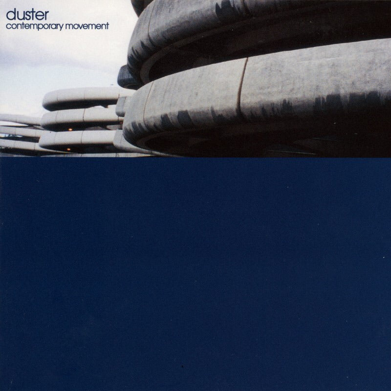 Duster - Contemporary Movement