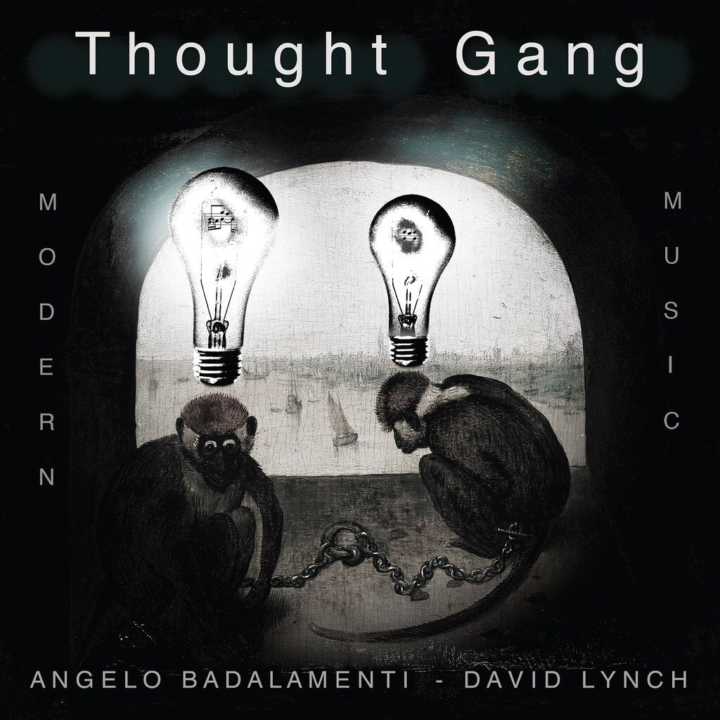 Thought Gang - Modern Music