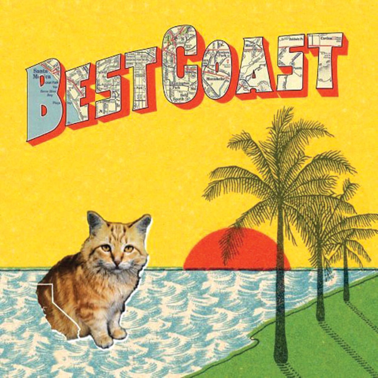 Best Coast - Crazy For You