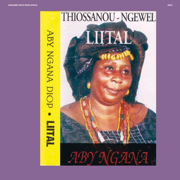 Aby Ngana Diop - Liital