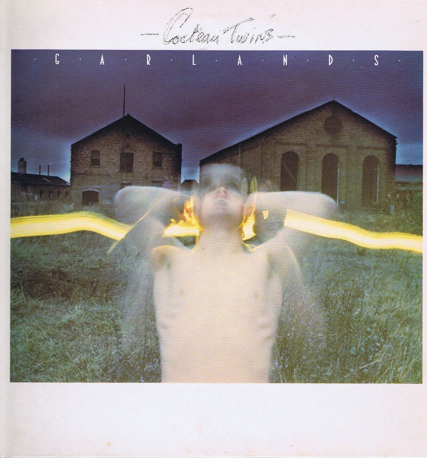 Cocteau Twins - Garlands