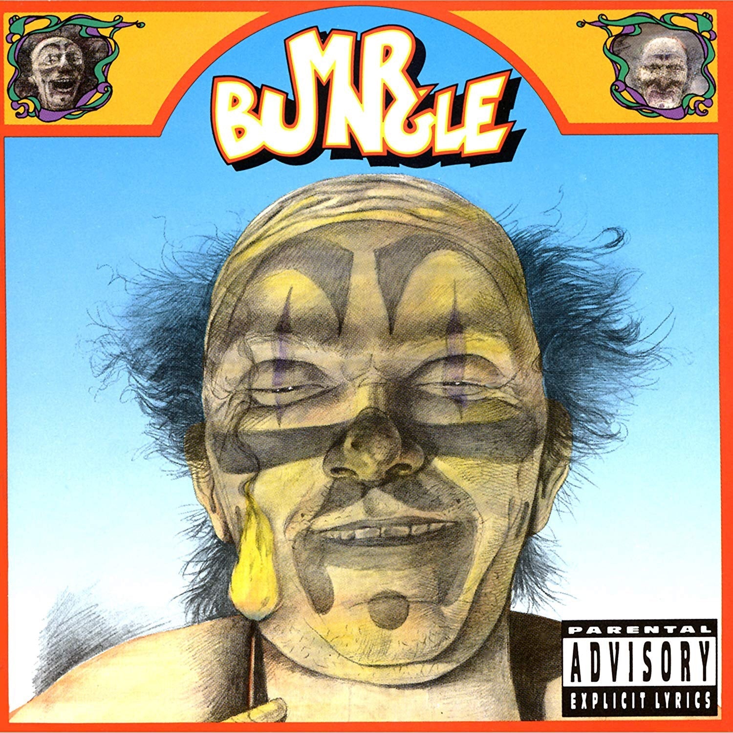 Mr Bungle - Mr Bungle