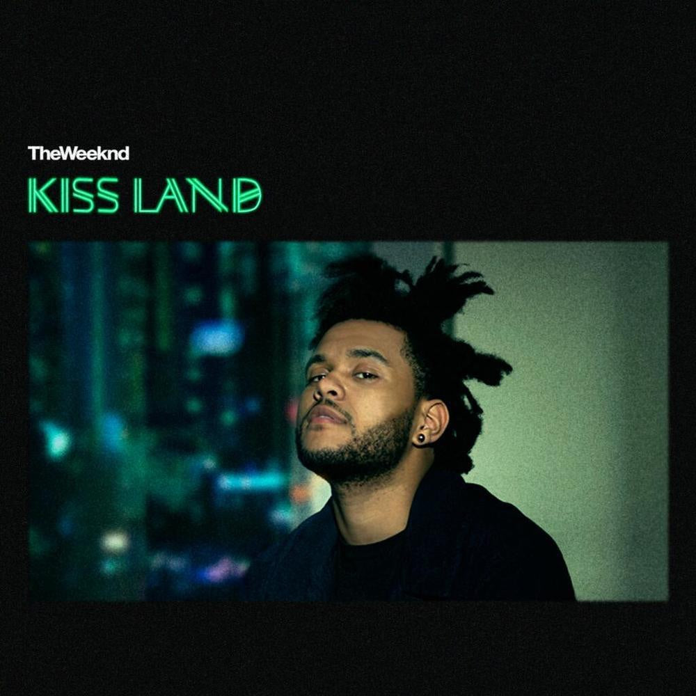 The Weeknd - Kissland