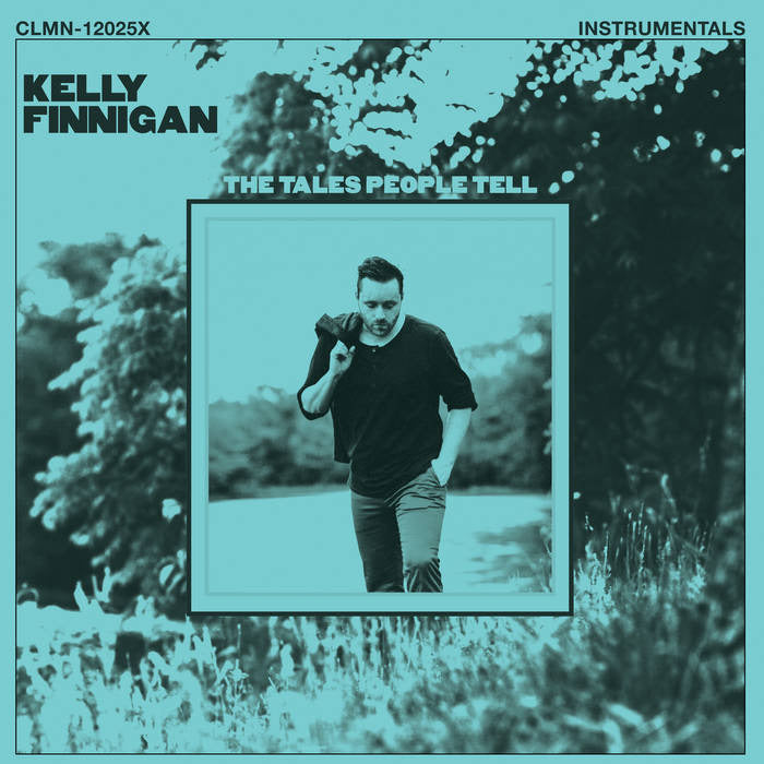 Kelly Finnigan - The Tales People Tell Instrumentals