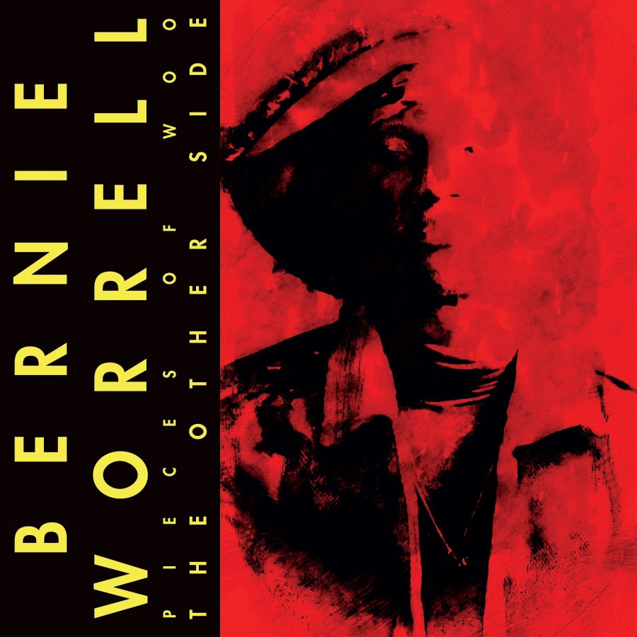 Bernie Worrell - Pieces do Woo: The Other Side