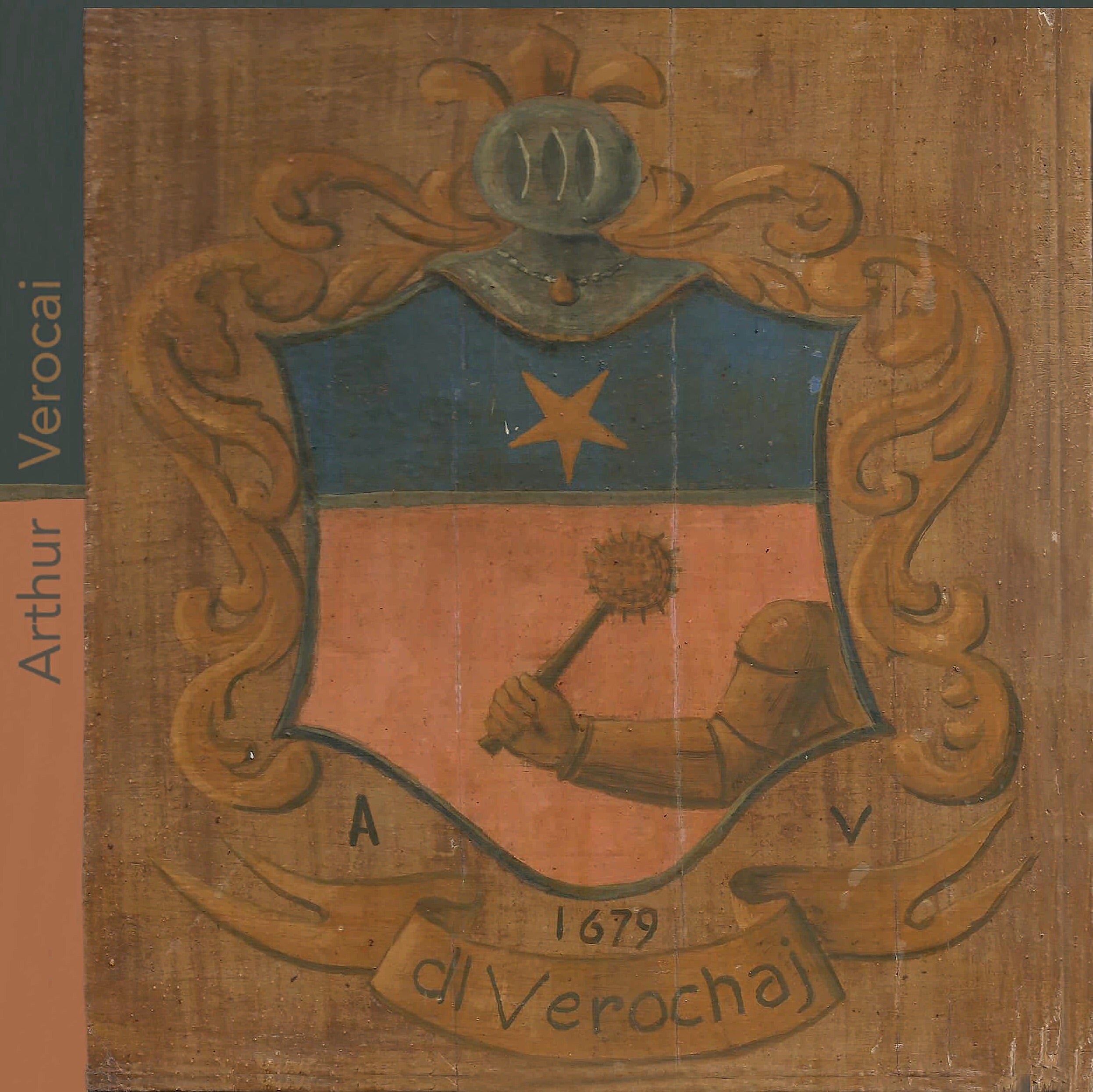 Arthur Verocai - No Voo Do Urubu