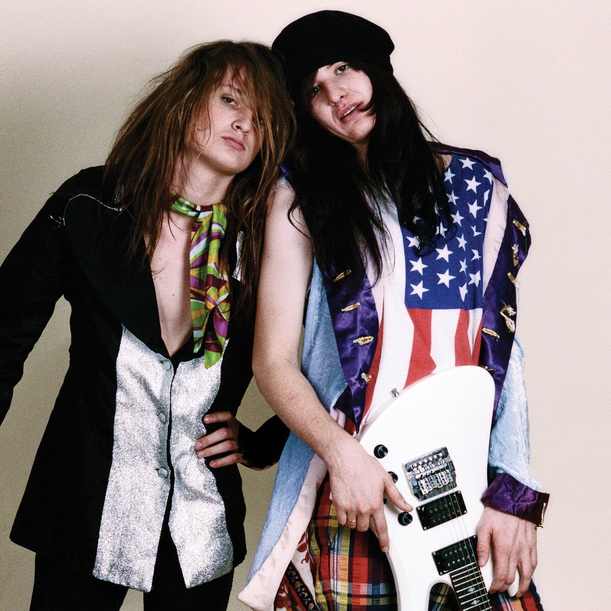 Red Kross - Teen Babes from Monsanto