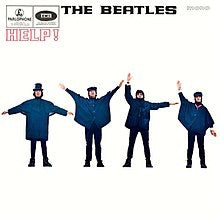 Beatles - Help!