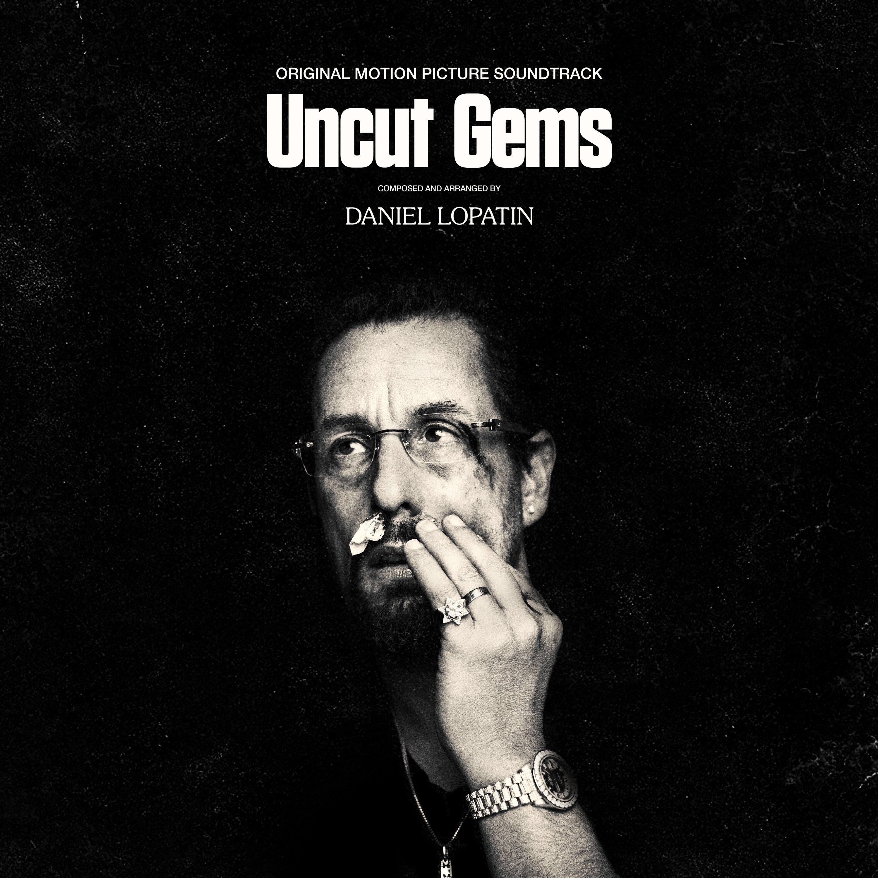 OST - Uncut Gems