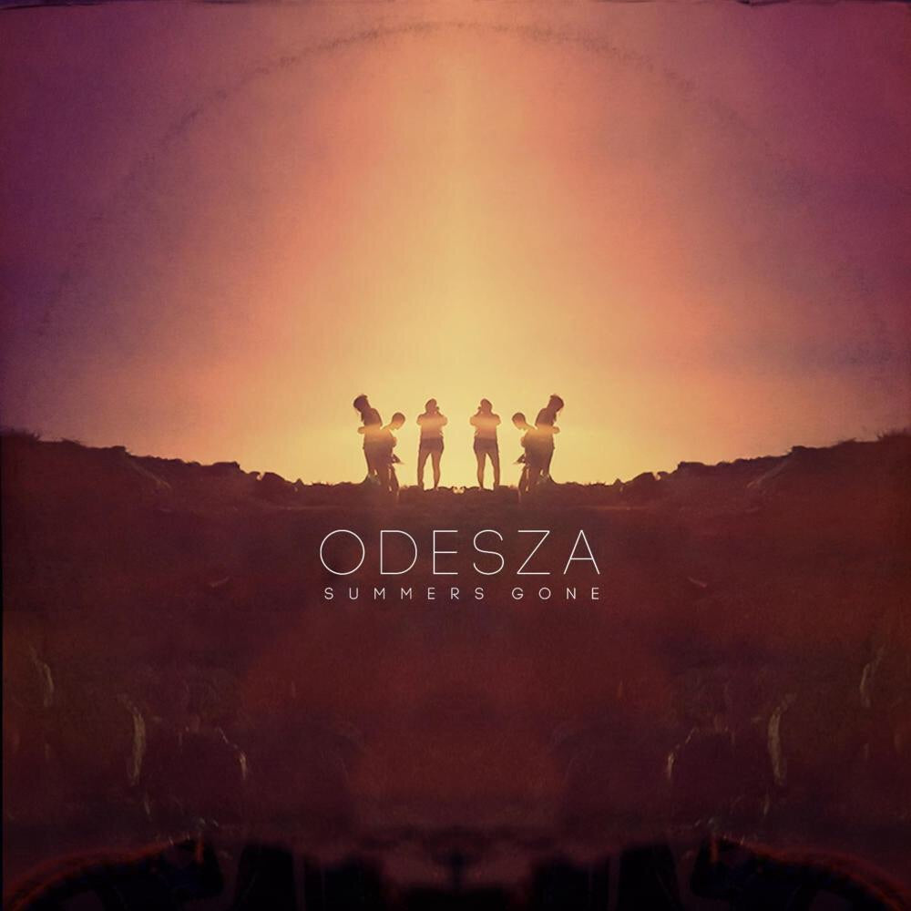 Odesza - Summers Gone