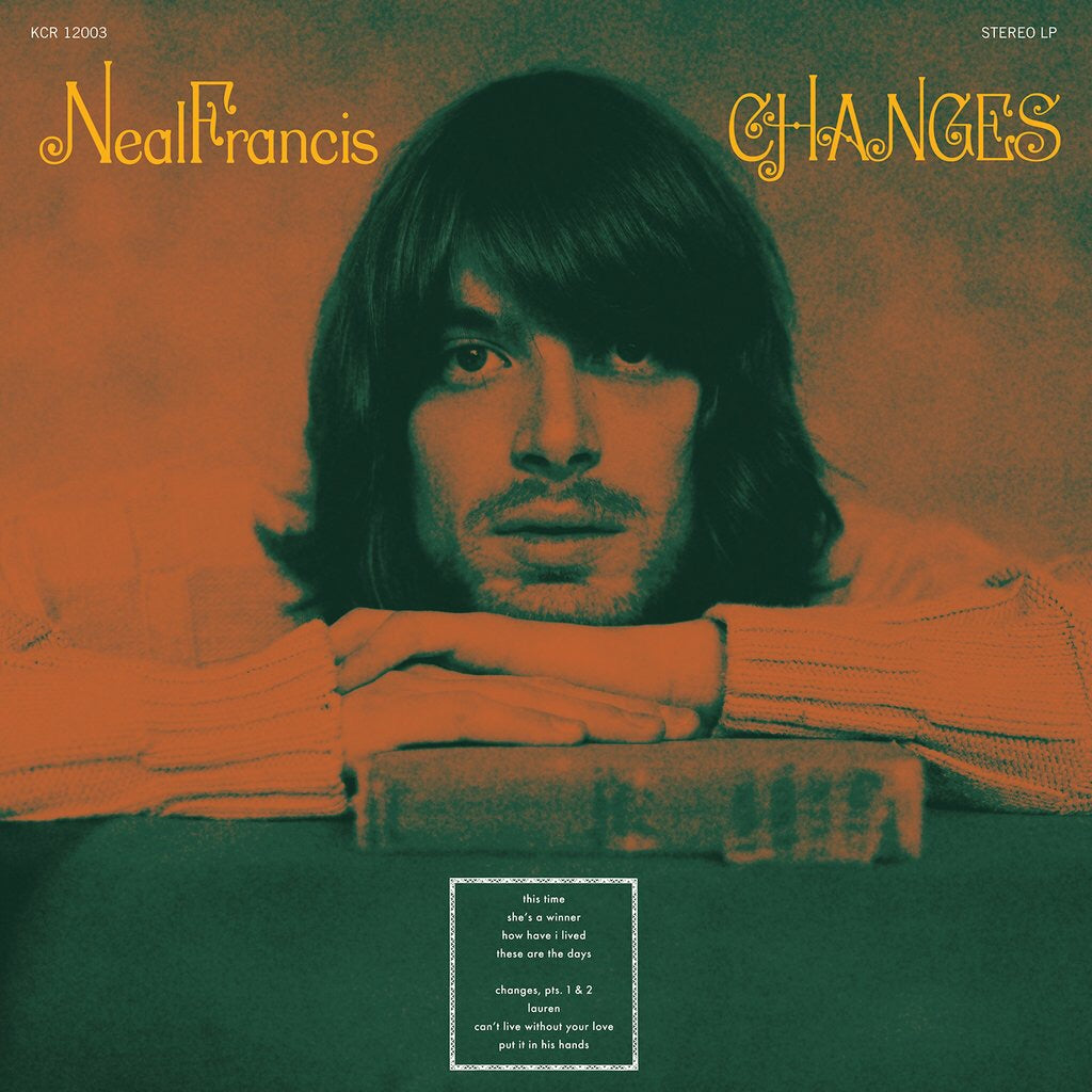 Neal Francis- Changes