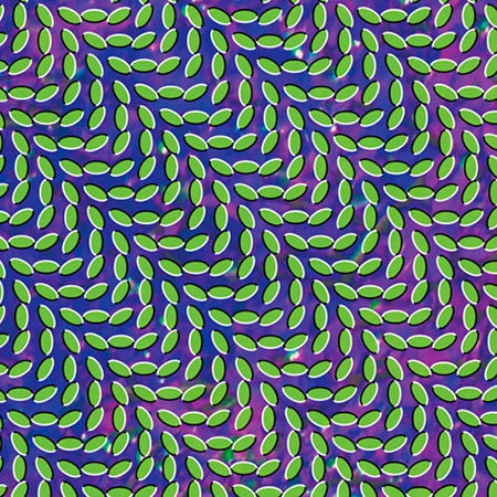 Animal Collective - Merriweather Post Pavillion