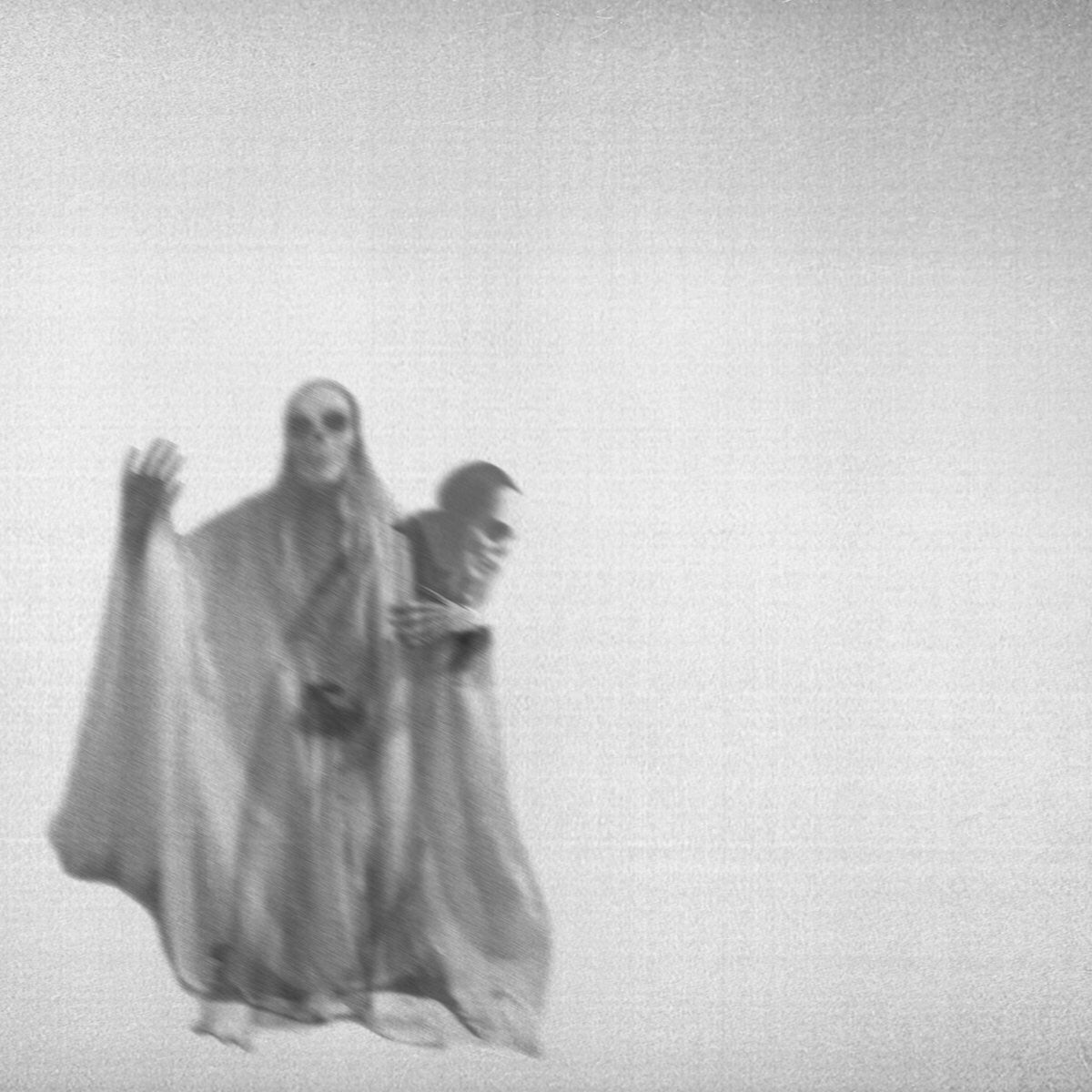 toyGuitar - Move like a Ghost EP