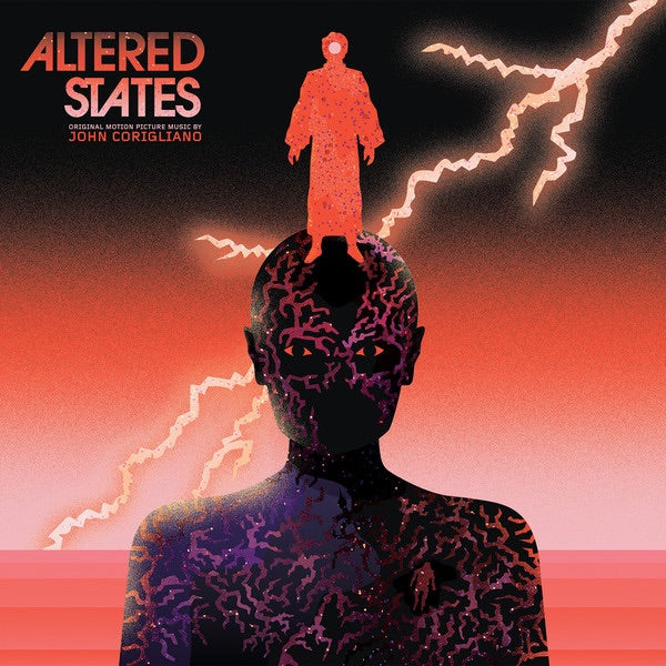 Altered States OST