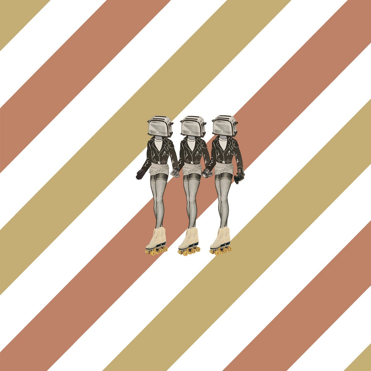 Say Hi - Diamonds and Donuts