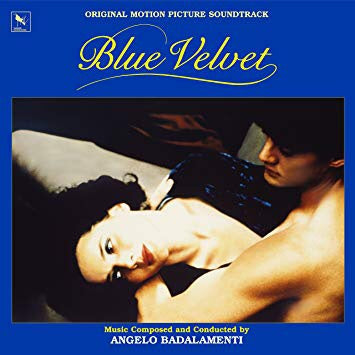 Blue Velvet OST