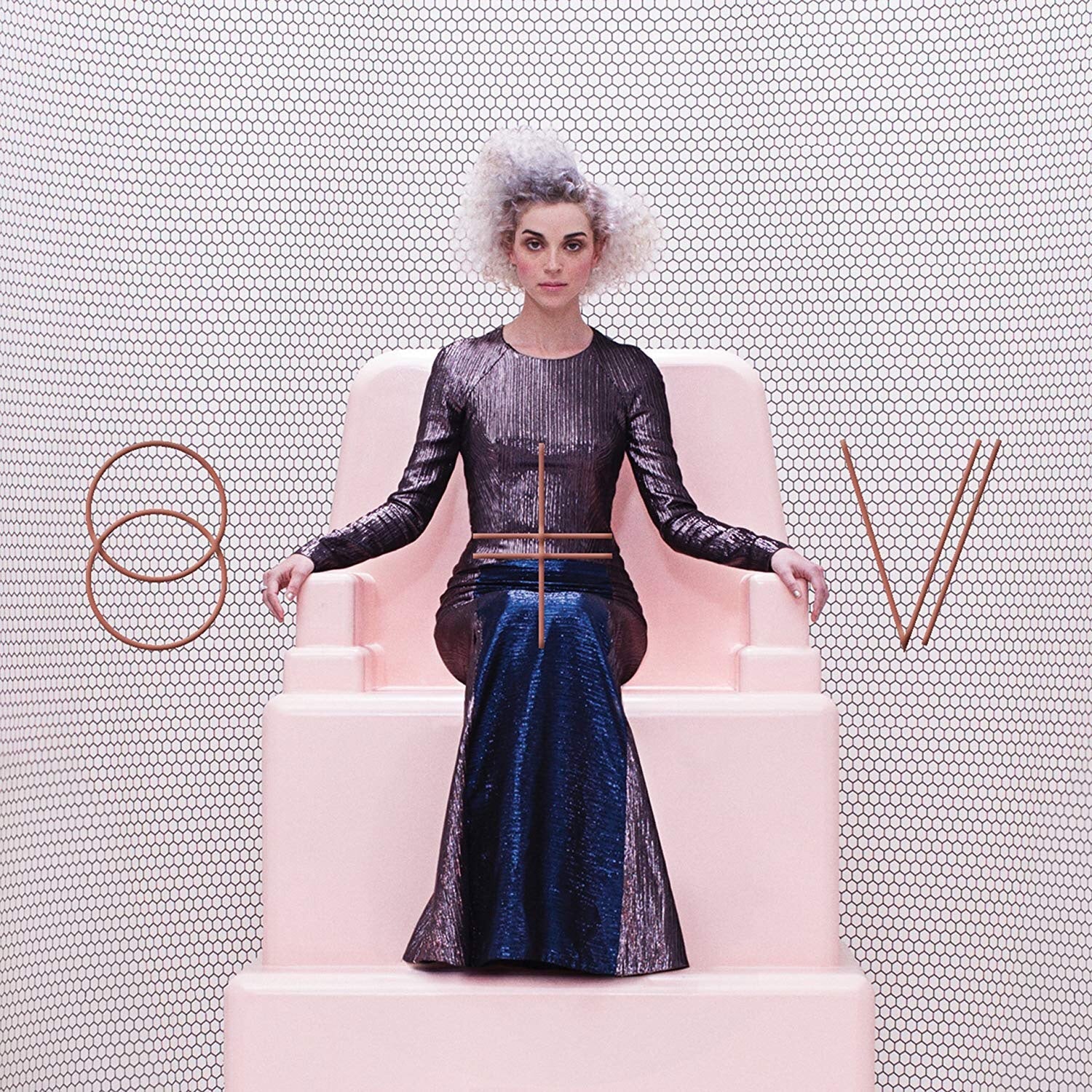 St. Vincent - S/T