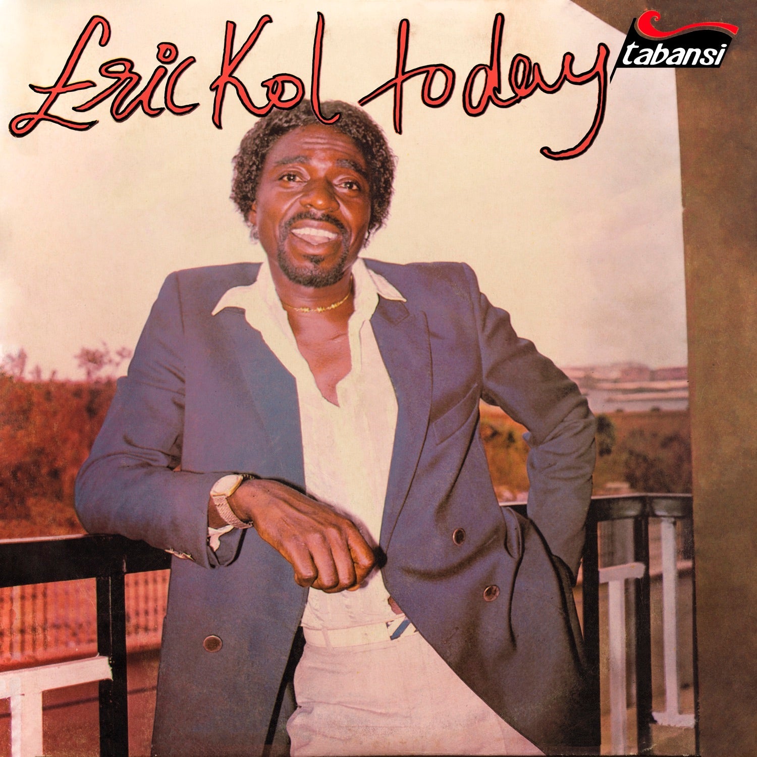 Eric Kol - Today