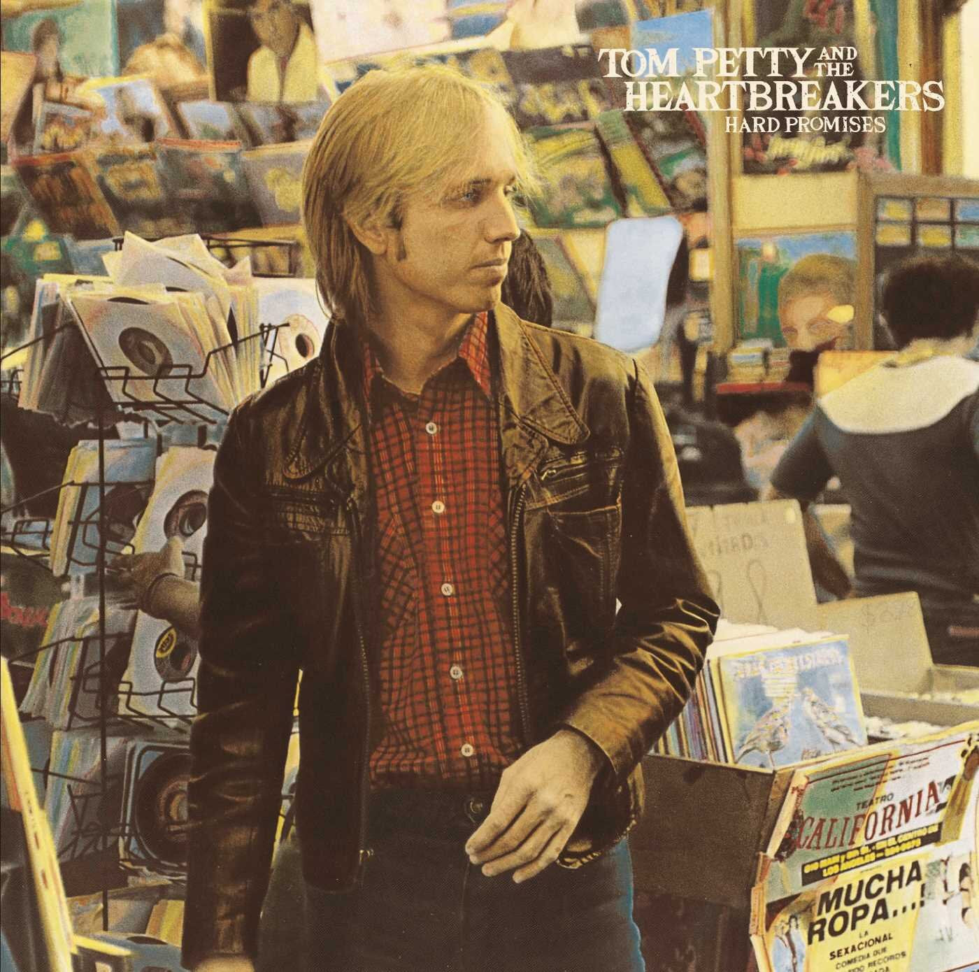 Tom Petty and the Heartbreakers - Hard Promises
