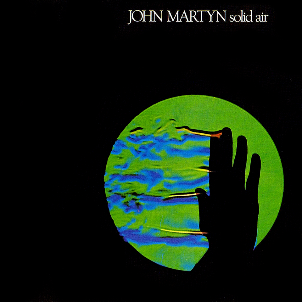 John Martyn - Solid Air