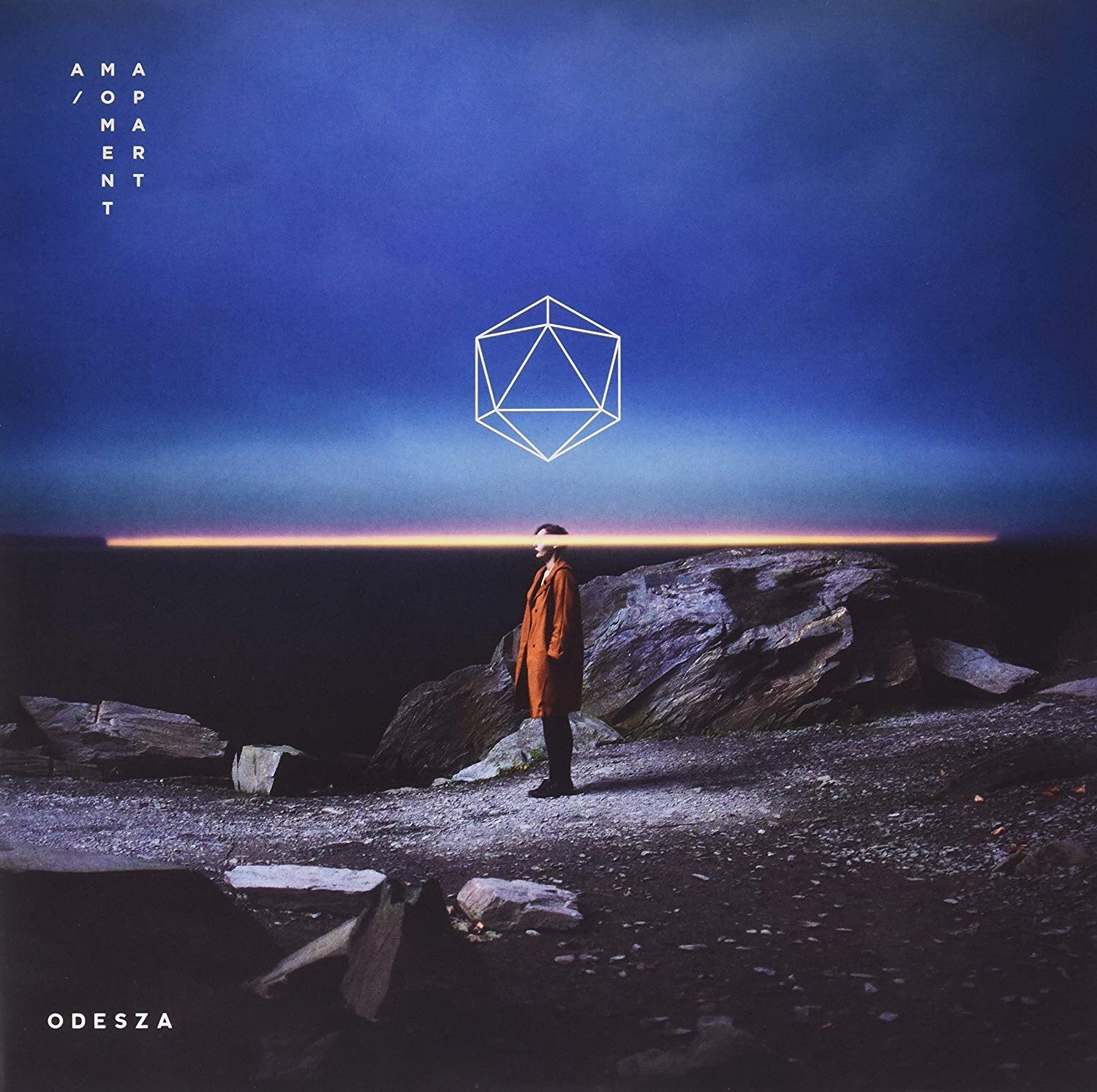 Odesza- A Moment Apart