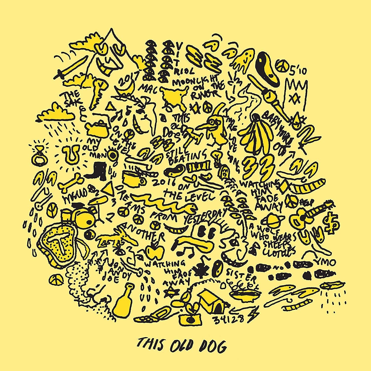 Mac DeMarco - This Old Dog