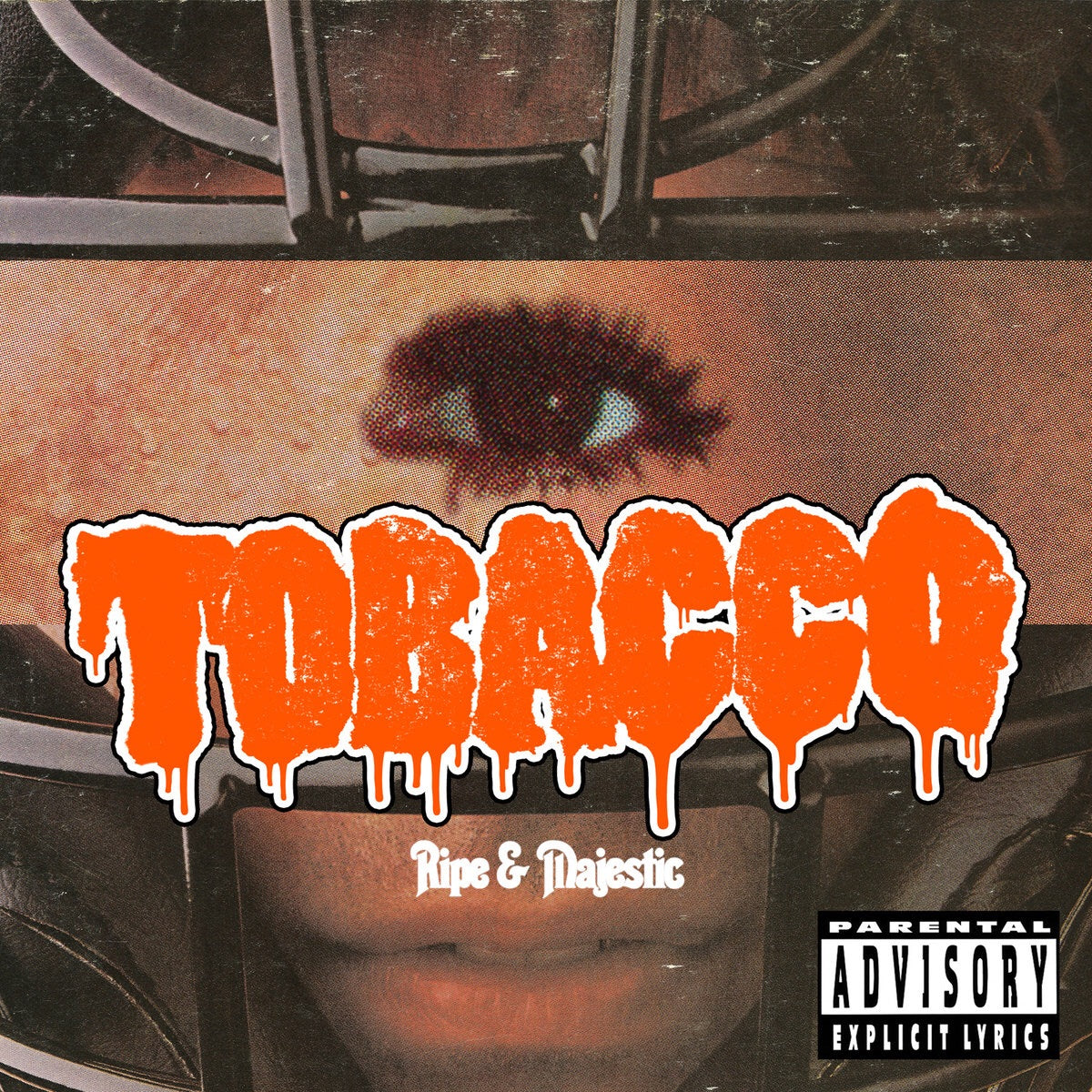 Tobacco - Ripe and Majestic