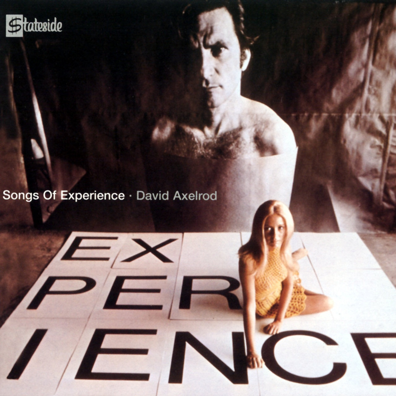 David Axelrod - Songs of Experience