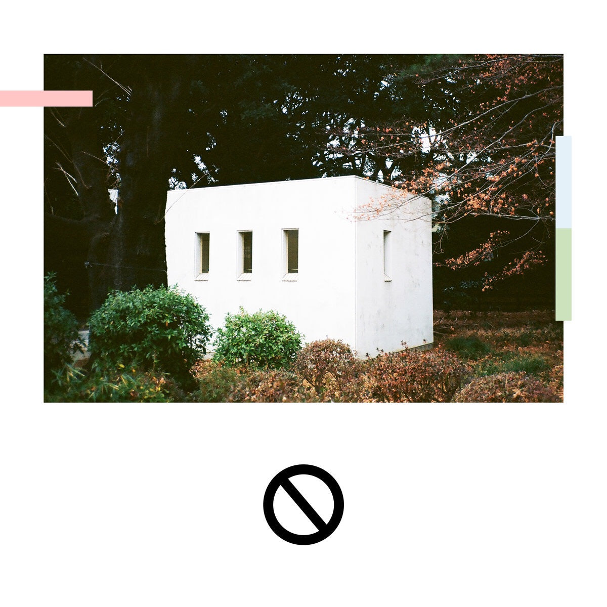 Counterparts - You’re not you anymore