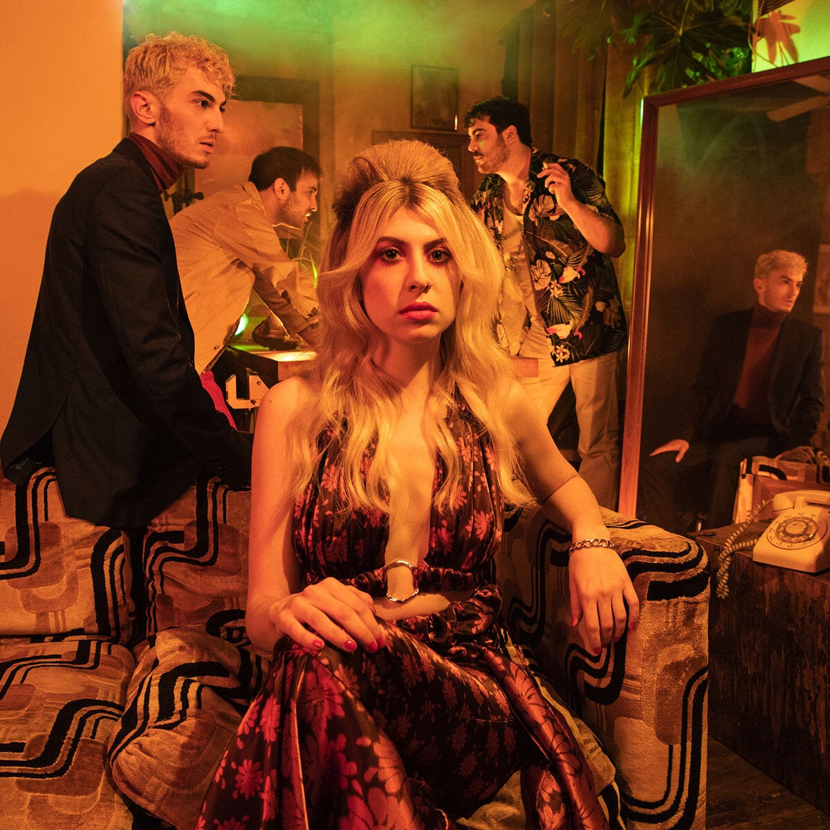 Charly Bliss - Supermoon